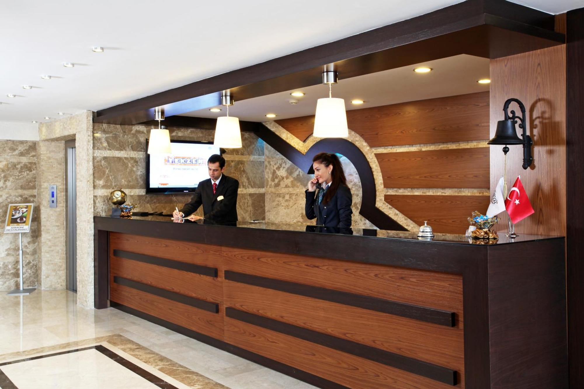 อารยา โอเต็ล Hotel ซาคาร์ยา ภายนอก รูปภาพ