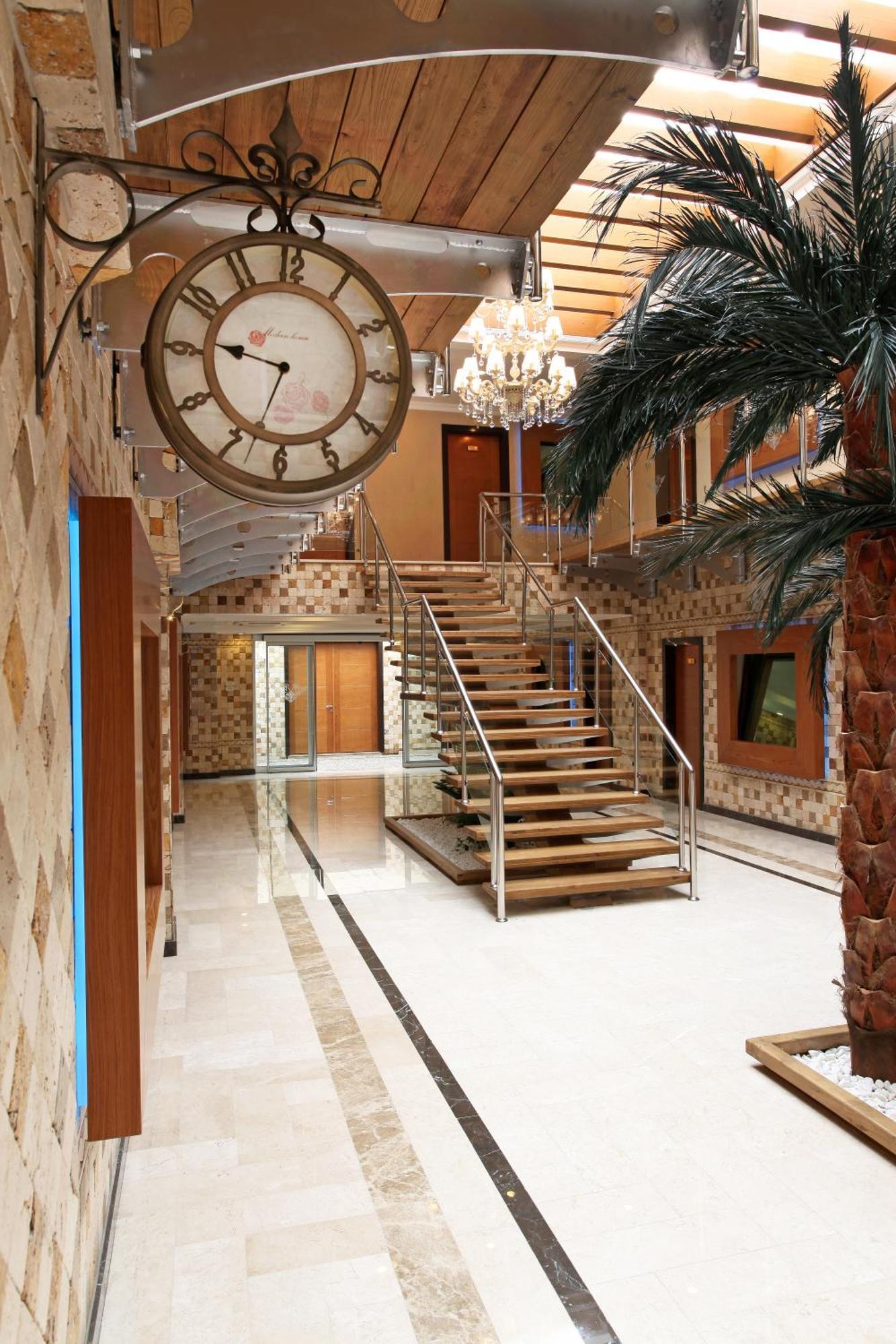 อารยา โอเต็ล Hotel ซาคาร์ยา ภายนอก รูปภาพ